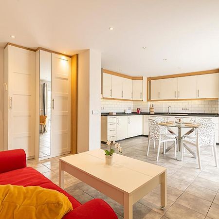 Penthouse Manureva By Pajarito Holidays Los Cristianos  Bagian luar foto