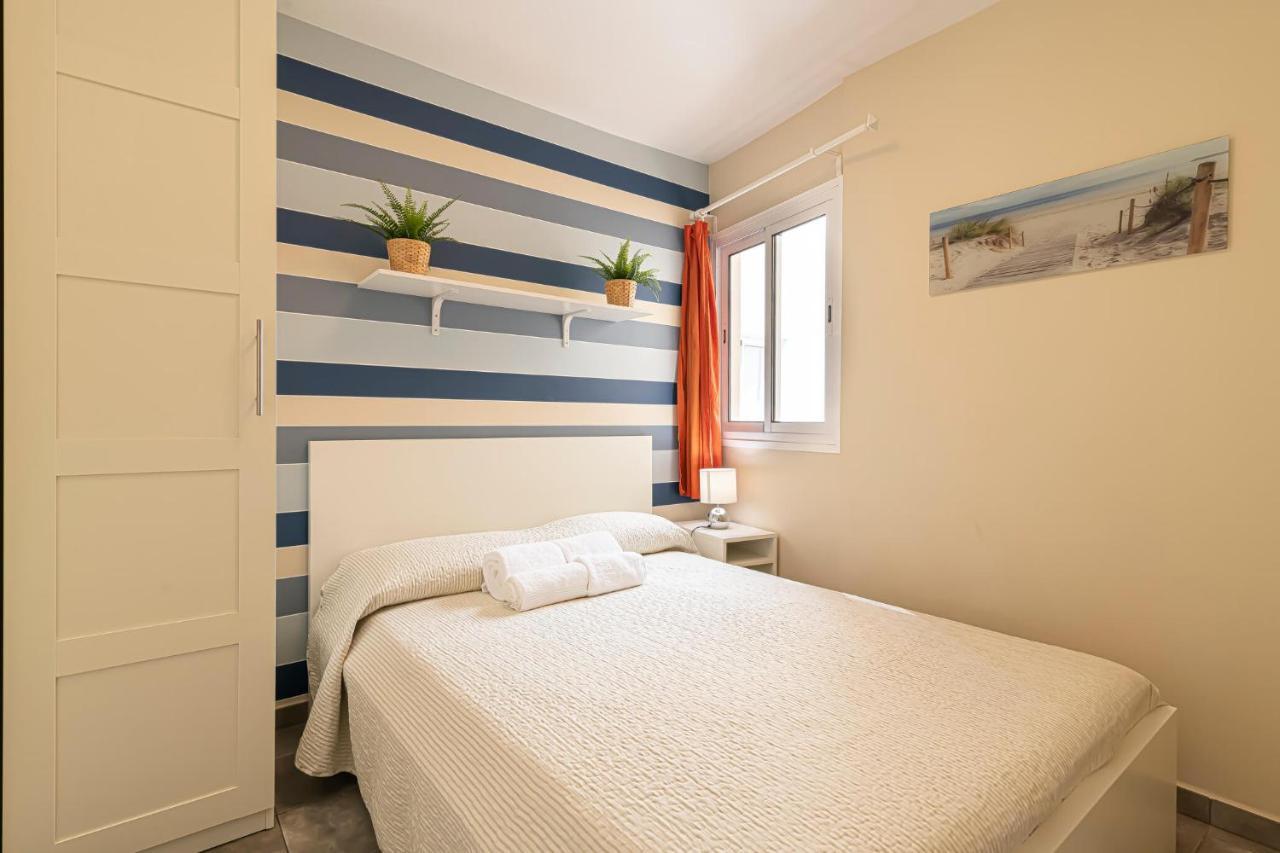Penthouse Manureva By Pajarito Holidays Los Cristianos  Bagian luar foto