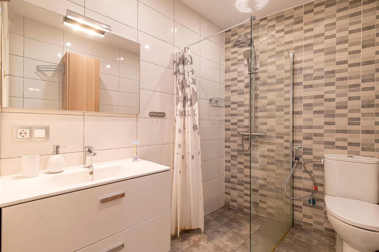 Penthouse Manureva By Pajarito Holidays Los Cristianos  Bagian luar foto