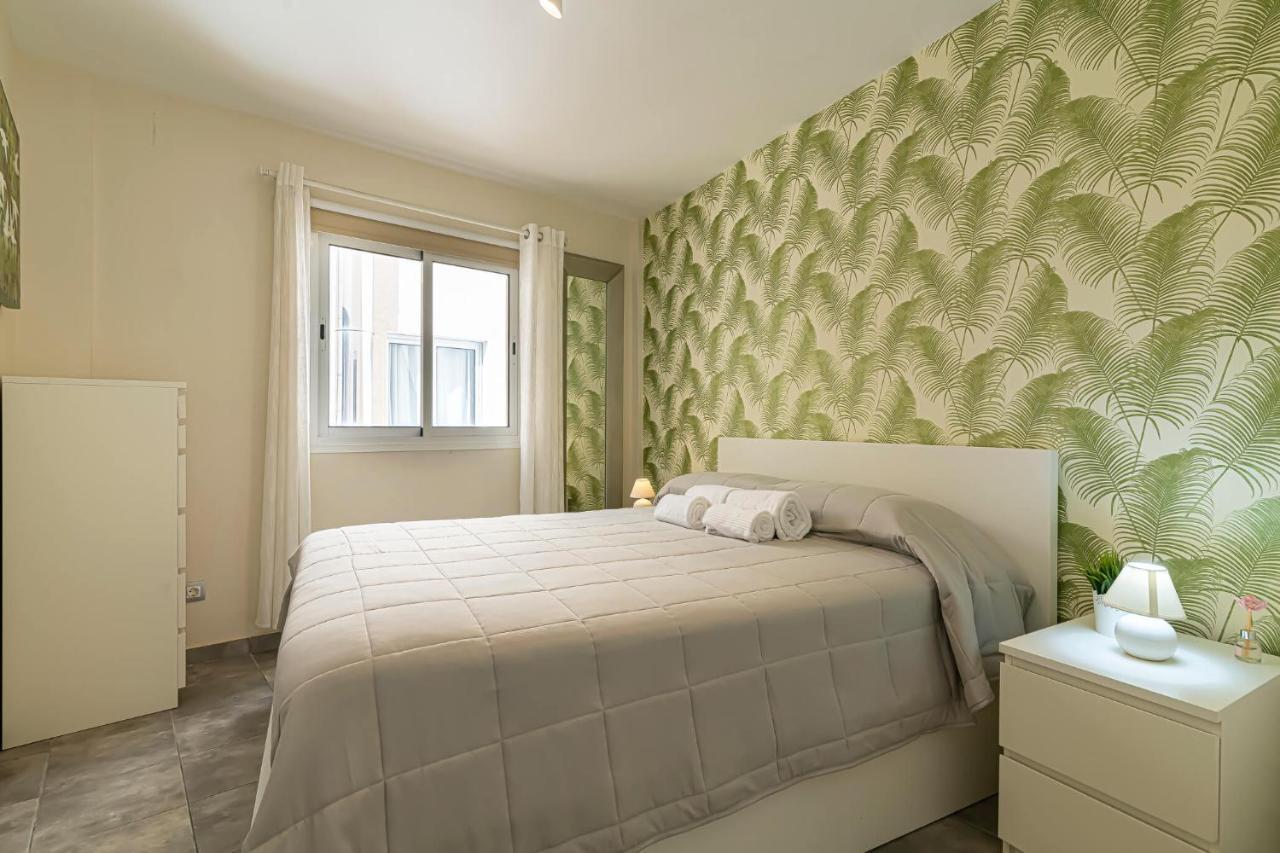 Penthouse Manureva By Pajarito Holidays Los Cristianos  Bagian luar foto