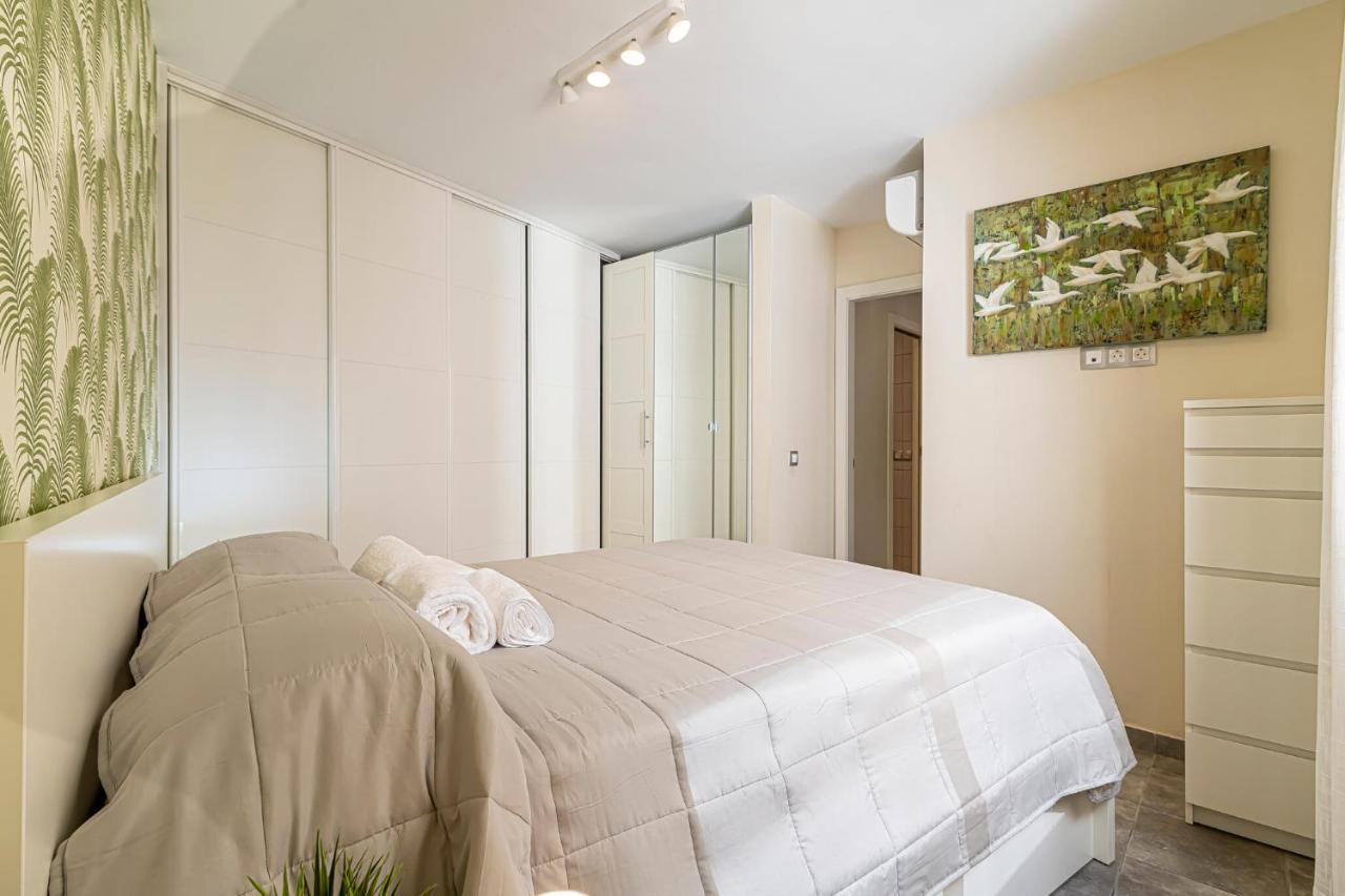 Penthouse Manureva By Pajarito Holidays Los Cristianos  Bagian luar foto